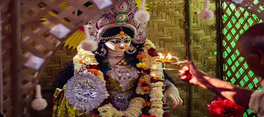 Basant Panchmi, Basant Panchmi 2025, Basant Panchmi Saraswati Puja, Saraswati Puja 2025, when is Saraswati Puja, Saraswati Puja February 2, Saraswati Puja February 3, India, Trending- True Scoop