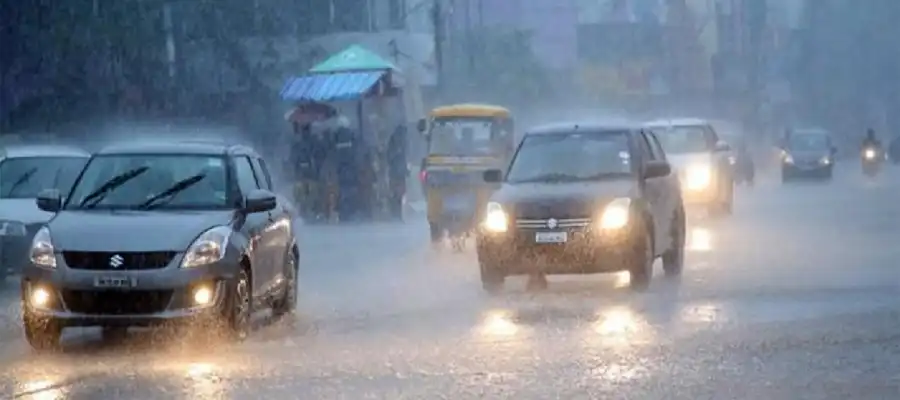 Punjab weather alert, Punjab weather, Punjab weather update, Punjab weather forecast, Punjab news, Punjab rainfall, Meteorological Department- True Scoop