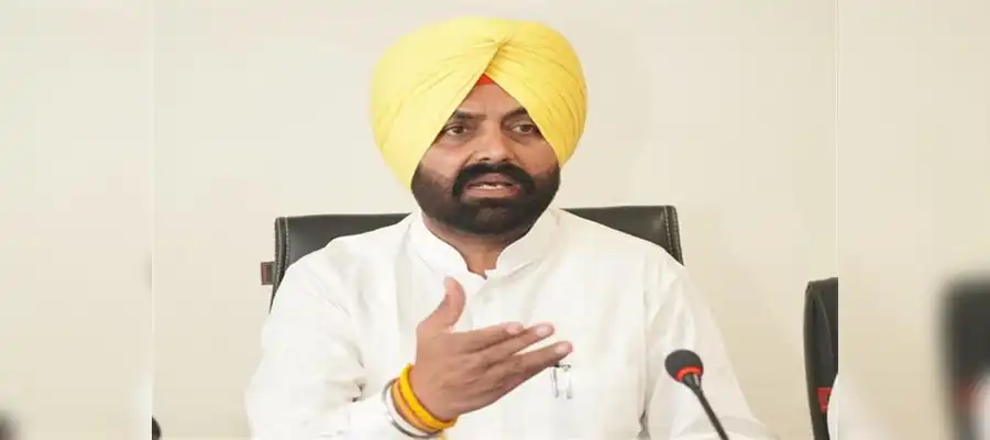 Transport Department employees suspended, Transport Minister Laljit Singh Bhullar, Punjab News, drug trafficking news Punjab, drug trafficking in Punjab- True Scoop