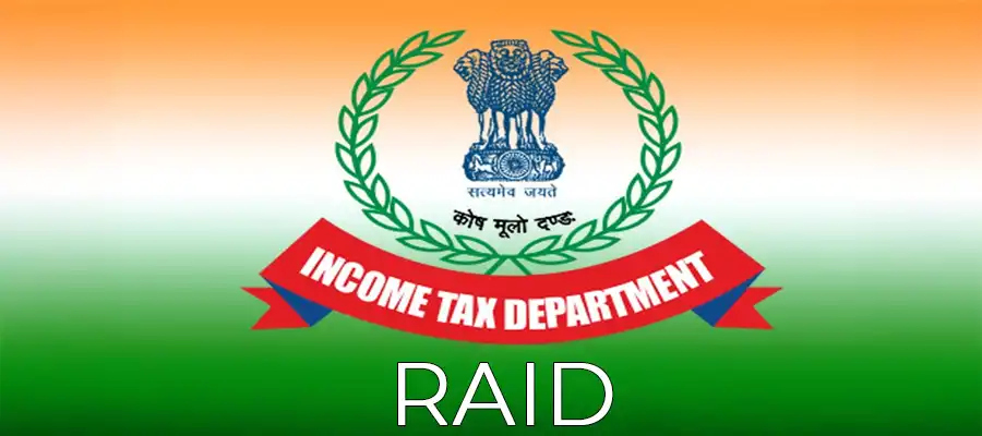 Income Tax Raid, Income Tax Raid Kapurthala, Income Tax Raid Doaba, Income Tax Raid Jalandhar, Income Tax Raid Chandigarh, Income Tax Raid Congress Leader Punjab, Punjab- True Scoop