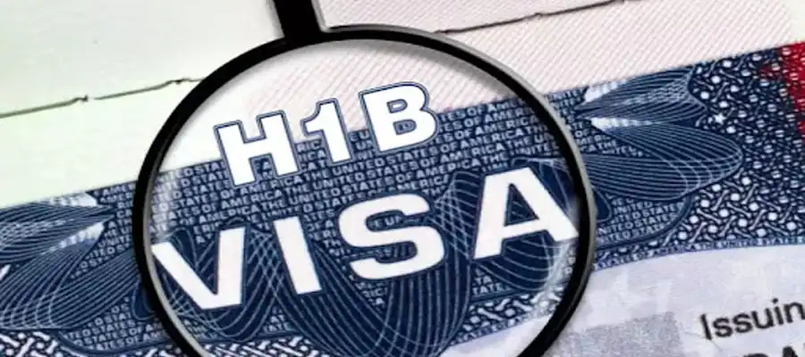 H-1B Visa, H-1B Visa fees, H-1B Visa fees hike, US H-1B Visa, US immigration policy, US Visa, US mass deportation- True Scoop