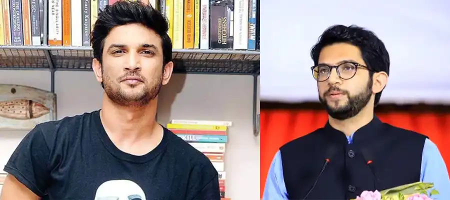 Sushant Singh Rajput, Sushant Singh Rajput Case, Aditya Thackeray, Aditya Thackeray Bombay HC, Aditya Thackeray CBI SSR Case, Aditya Thackeray SSR Case CBI, Why Aditya Thackeray is linked to SSR case, Aditya Thackeray Connection Sushant Singh Rajput, OTT- True Scoop