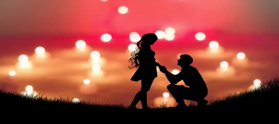 Valentines Week, Valentines Week Day 2, Valentines Week 2025, propose Day 2025, Best Propose Day 2025 messages, Propose Day 2025 quotes, India, Trending- True Scoop