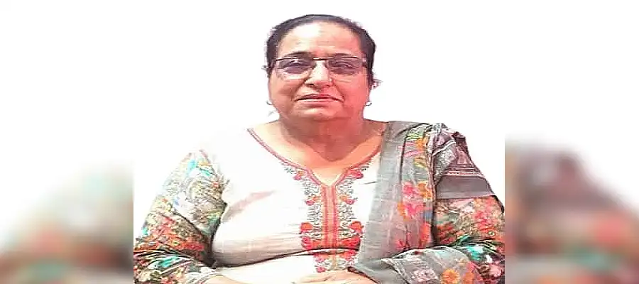 PNL News Editor, Sandeep Sahi mother, Sandeep Sahi, PNL News Editor Sangeeta Sahi, PNL Sandeep Sahi, Punjab- True Scoop