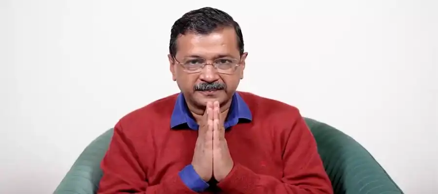 Arvind Kejriwal, Arvind Kejriwal Reaction, Arvind Kejriwal Delhi Election 2025, election commission of india, election commission, delhi election result live, eci result election result, delhi eci result, delhi election result 2025, election results delhi 2025, India, Trending- True Scoop