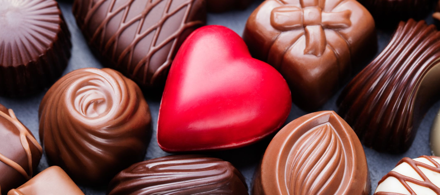 Happy Chocolate Day 2025 wishes, Valentine's Week Day 3, Chocolate Day 2025 significance, Chocolate Day 2025, Chocolate Day, Chocolate Day wishes, Valentine's day, Trending- True Scoop