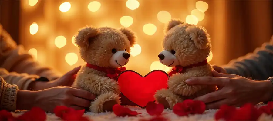 Happy Teddy Day 2025, Teddy Day, Valentine’s Week, Teddy Day 2025 wishes, Teddy Day 2025 history, Teddy Day 2025 significance, Valentine’s Day- True Scoop