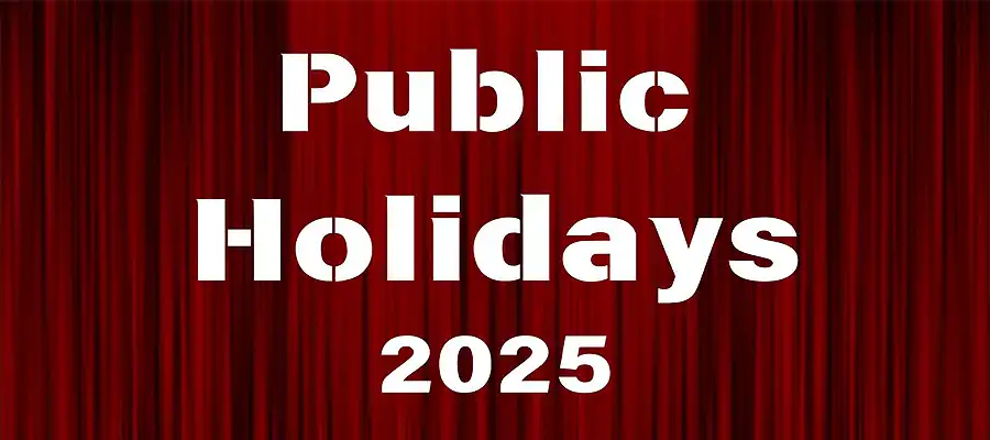 February 2025 public holidays, February 2025 public holidays in India, public holidays in India, February public holidays, bank holidays, February 2025 holidays, Trending- True Scoop