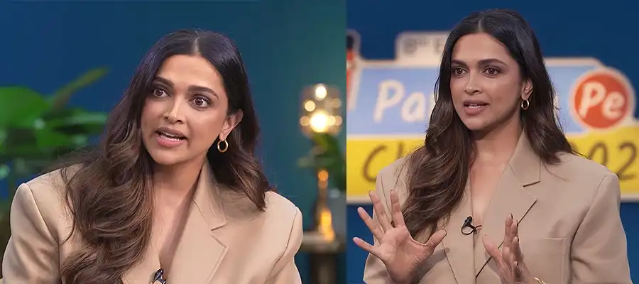 Pariksha Pe Charcha, Pariksha Pe Charcha Deepika Padukone, Deepika Padukone Pariksha Pe Charcha 2025, 8th edition Pariksha Pe Charcha, Pariksha Pe Charcha Episode 2 Deepika Padukone, OTT, India- True Scoop