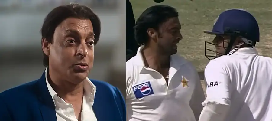 The Greatest Rivalry, The Greatest Rivalry Netflix, Shoaib Akhtar, Shoaib Akhtar Broken Ribs, Shoaib Akhtar Fake Injury, Shoaib Akhtar on fake Rib Injury, OTT- True Scoop