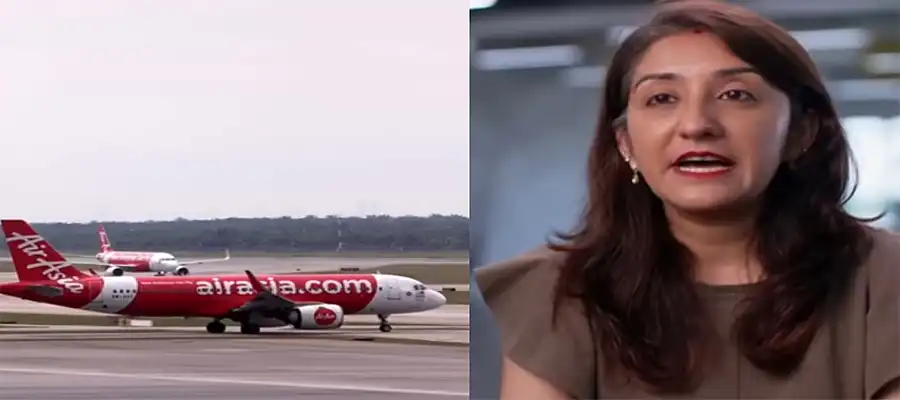 Who is Racheal Kaur, Racheal Kaur’s Routine, Racheal Kaur, Racheal Kaur Malaysia, Racheal Kaur India, Racheal Kaur Penang to Kuala Lumpur, Penang to Kuala Lumpur flight, Racheal Kaur flight, Trending- True Scoop