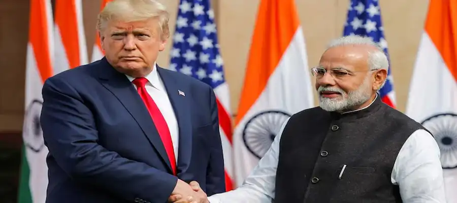 PM Modi-Donald Trump meeting, PM Modi-Donald Trump meeting time, PM Modi-Donald Trump meeting date, PM Modi-Donald Trump meeting venue, PM Modi-Donald Trump meeting streaming details, PM Modi meeting, PM Modi US meeting, PM Modi-Donald Trump meeting agenda, Trending- True Scoop