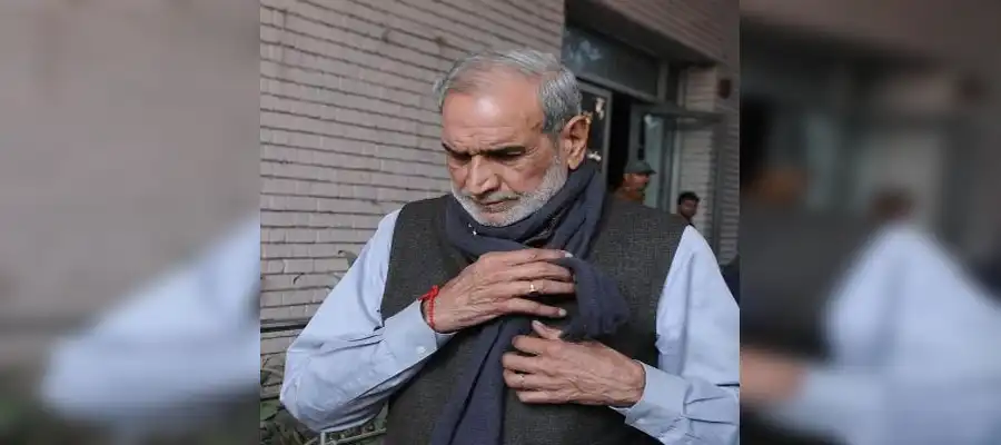 Sajjan Kumar, ex-Congress MP Sajjan Kumar, 1984 Anti-Sikh riots, 1984 Anti-Sikh riots  murder trial, Special judge Kaveri Baweja- True Scoop