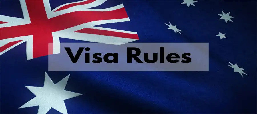 Mass visa rejections, Australian visa rules, Indian students in Australia, international students in Australia, Study in Australia- True Scoop