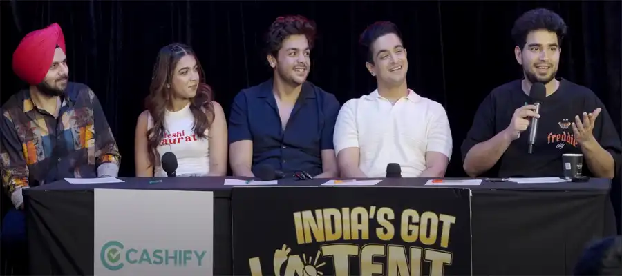 India's Got Latent, India's Got Latent shut down, India's Got Latent FIR, India's Got Latent Samay Raina, Samay Raina Reaction, Samay Raina Reaction India's Got Latent FIR, India's Got Latent Episodes, OTT- True Scoop