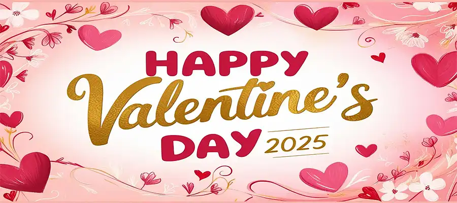 Happy Valentine’s Day 2025 wishes, Valentine’s Day 2025, Valentine’s Day 2025 wishes, Valentine’s Day 2025 quotes, Valentine’s Day wishes, Valentine’s Day wishes by ChatGPT, Valentine’s Day wishes by Gemini, Valentine’s Day wishes by DeepSeek, Trending- True Scoop