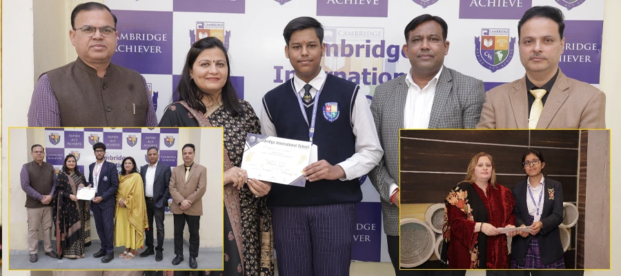 Cambridge International School, JEE Main 2025 results, JEE Main 2025, JEE Main results, Cambridge International School JEE Main 2025 results, Punjab news, Punjab- True Scoop