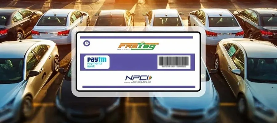 How to activate FASTag, National Payment Corporation of India, FASTag rules, FASTag new rules, FASTag updated rules, FASTag recharge rules, FASTag toll plaza, Trending- True Scoop