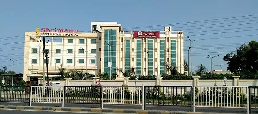 Shrimann Hospital, Fortis Shrimann Hospital, Shrimann Hospital Jalandhar, Fortis Hospital Acquires Shrimann Hospital, Fortis Shrimann Hospital Acquire Price, Acquired Price Shrimann Hospital Jalandhar, Punjab- True Scoop