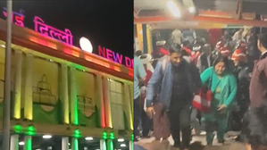 Delhi station, Stampede at New Delhi Railway Station, New Delhi Railway Station, New Delhi Railway Station Update, New Delhi Railway Station News- True Scoop