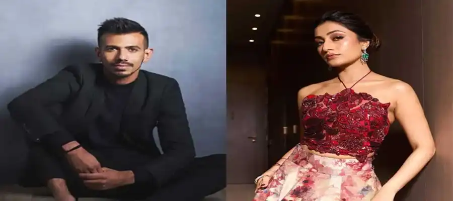 Trending, Yuzvendra Chahal, Yuzvendra Chahal Divorce, Yuzvendra Chahal Alimony, Dhanashree Verma Alimony, Yuzvendra Chahal Rs 60 Crore Alimony, Dhanashree Verma Rs 60 Crore Alimony- True Scoop