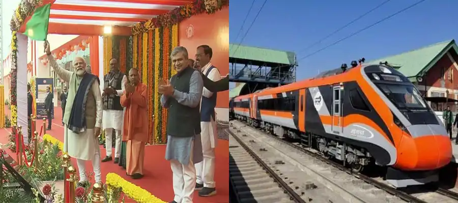 Katra-Srinagar Vande Bharat, Katra-Srinagar launch date, Katra-Srinagar New Launch Date, Katra-Srinagar Launch Dat postpone Reason, Katra-Srinagar Vande Bharat Train Route, Katra-Srinagar Vande Bharat Timing, India, Trending- True Scoop