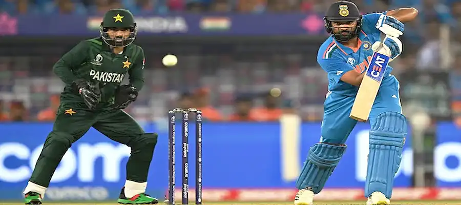 India vs. Pakistan, India vs. Pakistan match Dubai, India vs Pakistan match tickets, India vs Pakistan match where to watch, India vs Pakistan match time, India vs Pakistan match date, Dubai International Cricket Stadium, ICC Champions Trophy 2025, Youth, Trending- True Scoop