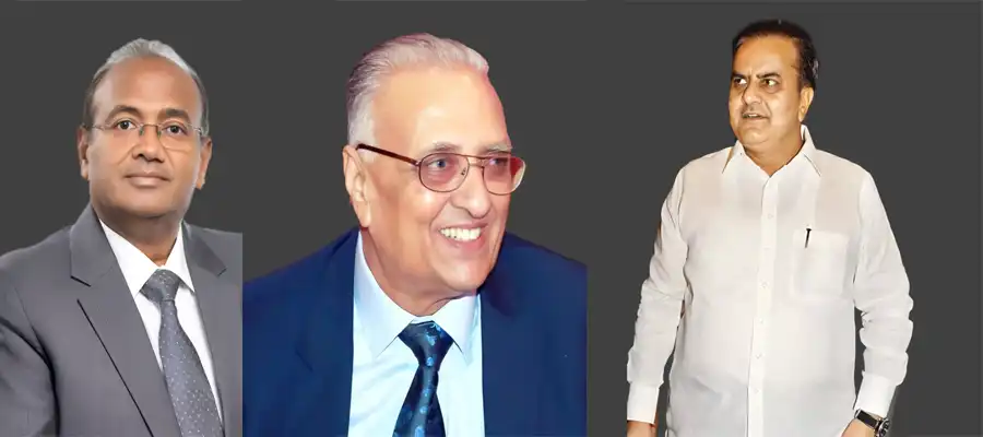 KNOW Punjab’s top business tycoons, who is Rajinder Gupta from Punjab, Rajinder Gupta of Trident Company net worth, Punjab’s top business tycoons, Punjab’s wealthiest individual- True Scoop