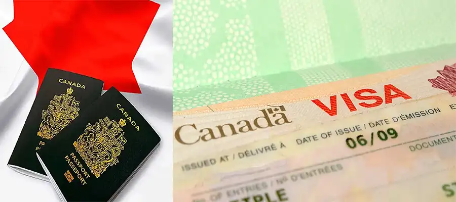 canada visa, canada new immigration rules, canada immigration 2025, canada immigration rules 2025, immigration canada, temporary resident visa canada, new immigration rules in canada, India, Trending, Canada New Study Visa Rule, Canada New Work Permit Rule- True Scoop