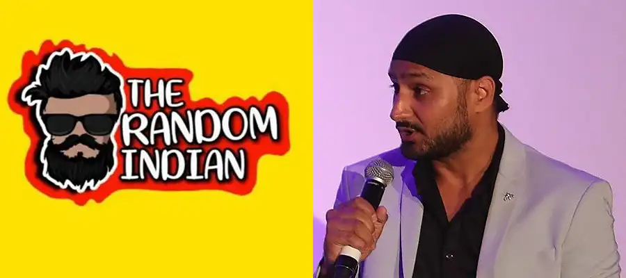 Harbhajan Singh, Harbhajan Singh FIR, Harbhajan Singh Randomsena, Harbhajan Singh Randomsena FIR, Harbhajan Singh Khalistan Randomsena, Harbhajan Singh Khalistan, Harbhajan Singh Randomsena Controversy Explained, Punjab- True Scoop