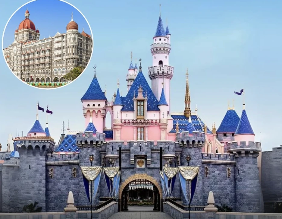 Disney Inspired, Navi Mumbai, Disney Wonderland, Mumbai News, India News, Trending News, Theme Park, India, Trending- True Scoop