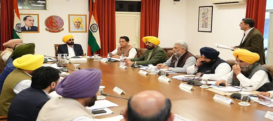 Punjab OTS Schemes, Punjab 2 New OTS Schemes, What are Punjab OTS Schemes, Punjab Cabinet Meeting OTS Scheme, Punjab Industrialists OTS Scheme, Punjab- True Scoop