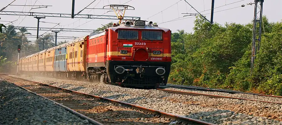 Punjab Railways, Batala railway station, Punjab trains Cancelled, trains cancelled or rescheduled, Punjab, Batala Railway Station, Amritsar-Pathankot railway line- True Scoop