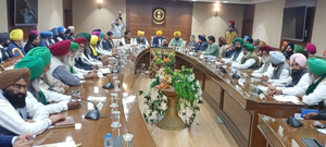 Punjab CM News, Punjab latest news, Punjab farmer news update, Punjab farmer news, Punjab latest news update, Punjab- True Scoop