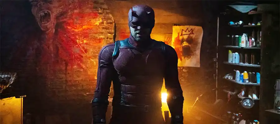 Daredevil: Born Again, OTT Release, Charlie Cox, Trending News, OTT Update, Disney+ Release- True Scoop