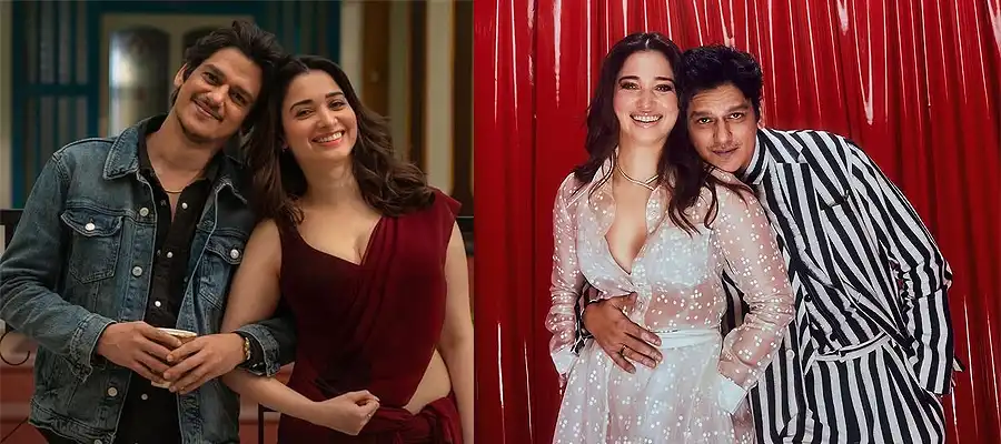 Tamannaah Bhatia Breakup, Vijay Varma Breakup, Tamannaah Bhatia Breakup Reason, Vijay Varma Breakup Reason, Tamannaah Bhatia Vijay Varma Breakup Reason, Tamannaah Bhatia Boyfriend, OTT- True Scoop