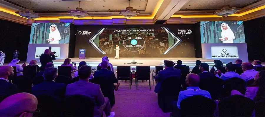 United Arab Emirates, Artificial Intelligence, A I, Dubai AI Week, Smart Dubai, UAE News, AI Week, Latest News, Trending News- True Scoop