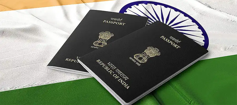 Big changes in Indian Passports, new colour-coding scheme, Indian Passport new rules, Indian Passports eligibility, White colour passport, benefits of new Indian Passport rules, India news, India, Trending- True Scoop