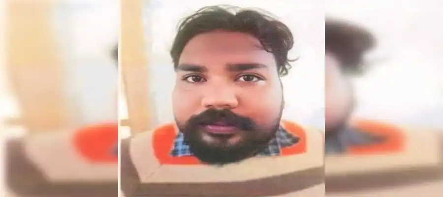 Babbar Khalsa terrorist arrested, ISI links terrorist UP, Kaushambi terrorist arrest, UP police Babbar Khalsa, ISI-backed terrorist India, Babbar Khalsa operative caught, India terrorism crackdown, Kaushambi security operation, ISI terror network India, UP terrorist arrest news- True Scoop