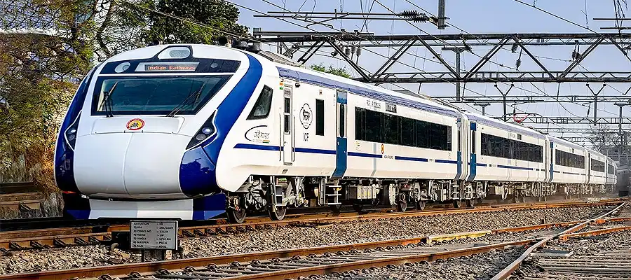 Vande Bharat Express, operational trains in 2025, total no of Vande Bharat Express, Vande Bharat Express bihar, Vande Bharat Express Jammu, India, Trending- True Scoop