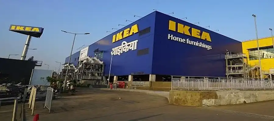 IKEA Online Delivery, IKEA Furniture, New Delhi, Delhi - NCR, March 1, Trending News- True Scoop