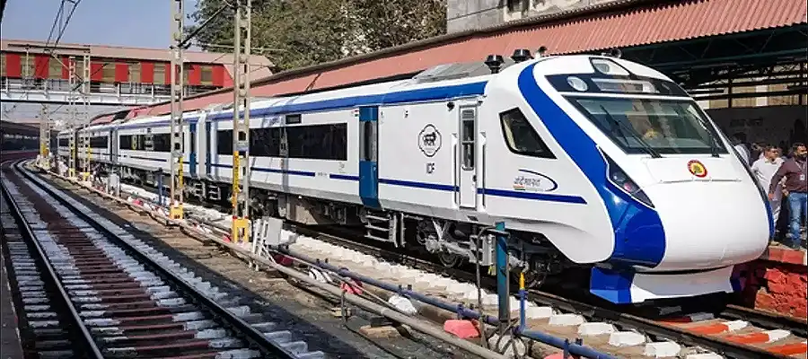 Vande Bharat special trains for Holi, Vande Bharat cost, Vande Bharat train timings, Vande Bharat new routes, Vande Bharat seat availability, Vande Bharat Express between New Delhi and Patna, Vande Bharat stopage- True Scoop