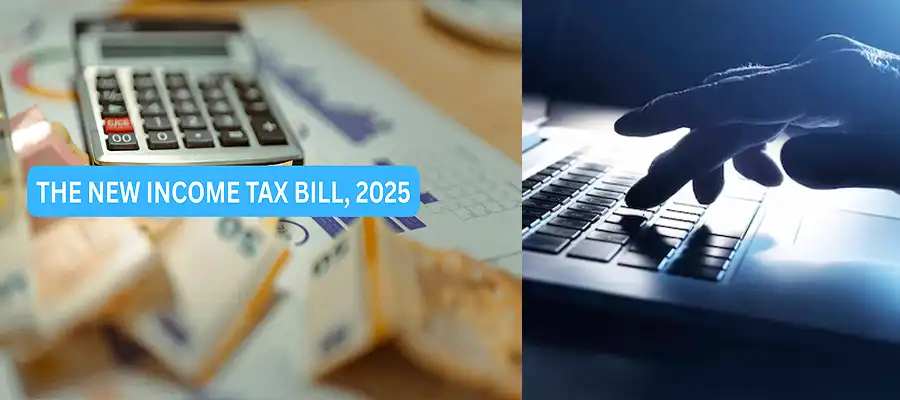 New IT Bill, Income Tax Bill, Income Tax Bill 2025, IT Bill 2025, Trending News- True Scoop