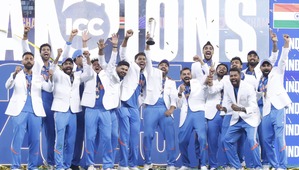 India team win, champion trophy, Indian cricket team win update, Indian team win championship trophy, latest update, Indian cricket team won champion trophy, India, Trending- True Scoop