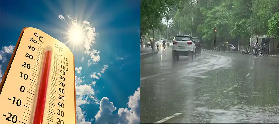 Punjab Weather Update, Punjab Summer, Punjab Hot Temperature, Punjab Heat Weather Update, Punjab Rainfall Prediction, Punjab March 13 Rainfall Prediction, Punjab- True Scoop