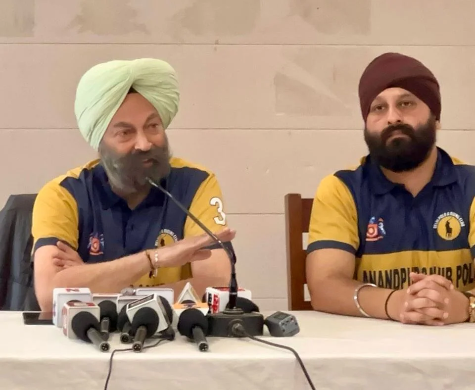 Sri Anandpur Sahib Polo Team, Polo Team, Sri Anandpur Sahib, Chandigarh Polo Team, Punjab News, Punjab Update, Trending News- True Scoop