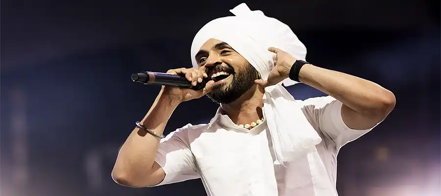 Diljit Dosanjh, Punjabi Industry, Global Icon, Rising Star, Punjabi Singer, Trending Update- True Scoop