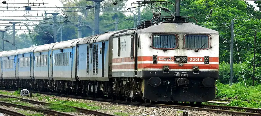 High-speed trains, Train Travel, Delhi and Jalandhar, Jalandhar City, Jalandhar Cantt, Travel between Delhi and Jalandhar- True Scoop