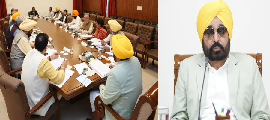 Punjab Hunar Sikhiya Schools, Hunar Sikhiya Schools Bhagwant Mann, Punjab Cabinet Meeting, What is Hunar Sikhiya Schools, Punjab Budget Session 2025, Punjab- True Scoop