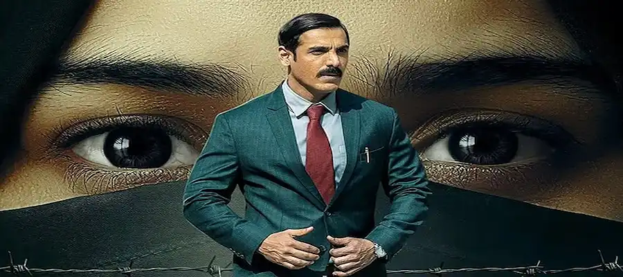 The Diplomat, John Abraham, New OTT release, OTT release, Must Watch, Where to Watch?, Where to Watch The Diplomat, Trending Update- True Scoop